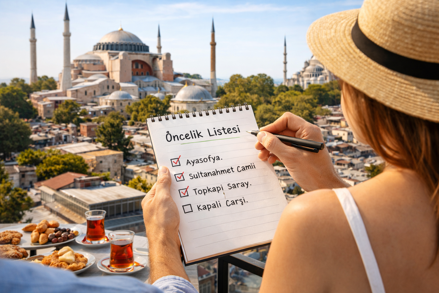 Etkinlik Adı
