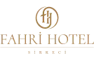 Fahri Hotel
