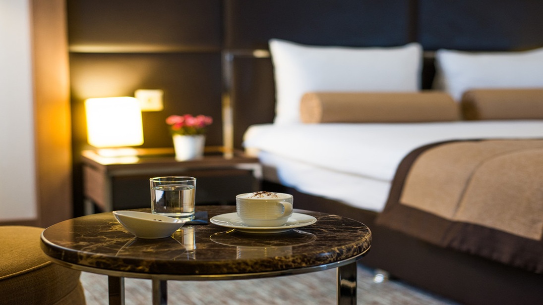 Konaklamanın En Güzel Hali: